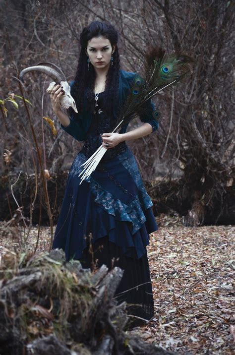 The Witching Ladies: A Closer Look at Modern Witchcraft